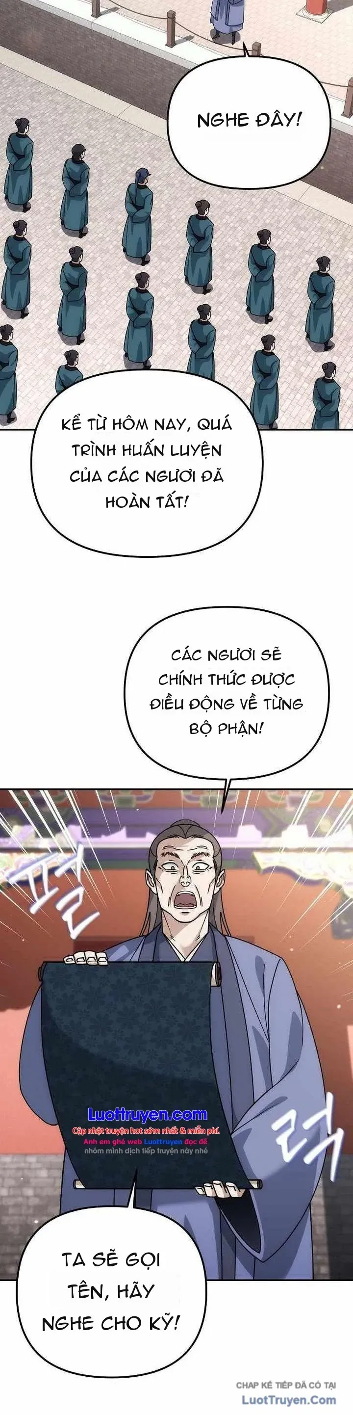 Hoạn Quan Tuyệt Luân Chapter 40 - 30