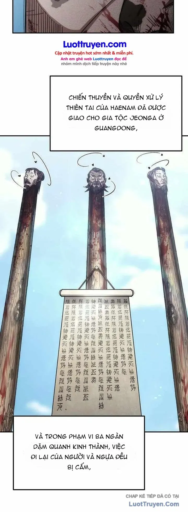 Hoạn Quan Tuyệt Luân Chapter 40 - 4