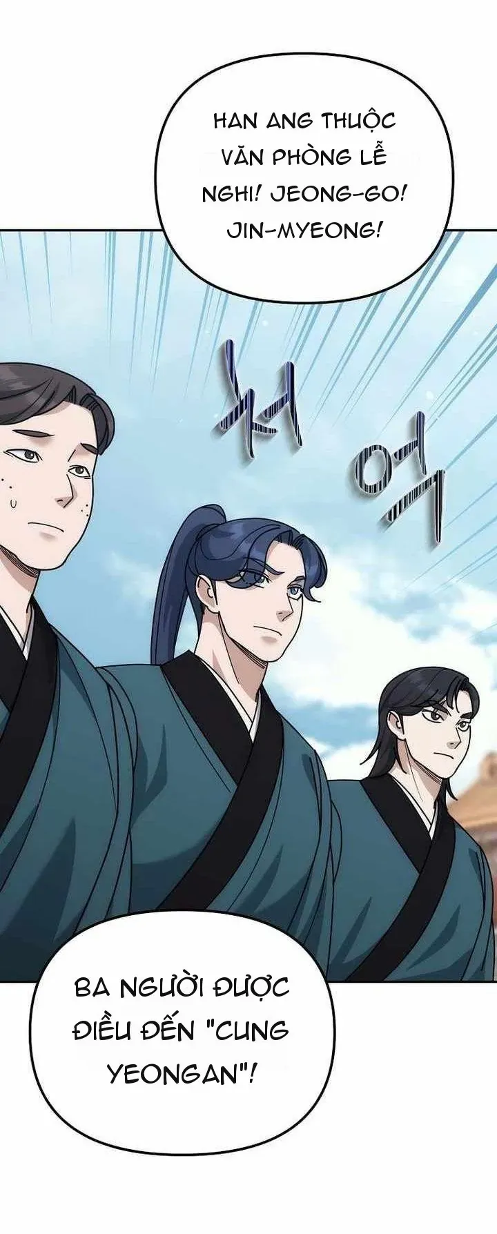Hoạn Quan Tuyệt Luân Chapter 40 - 31