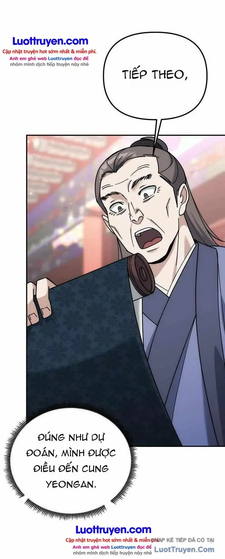 Hoạn Quan Tuyệt Luân Chapter 40 - 32