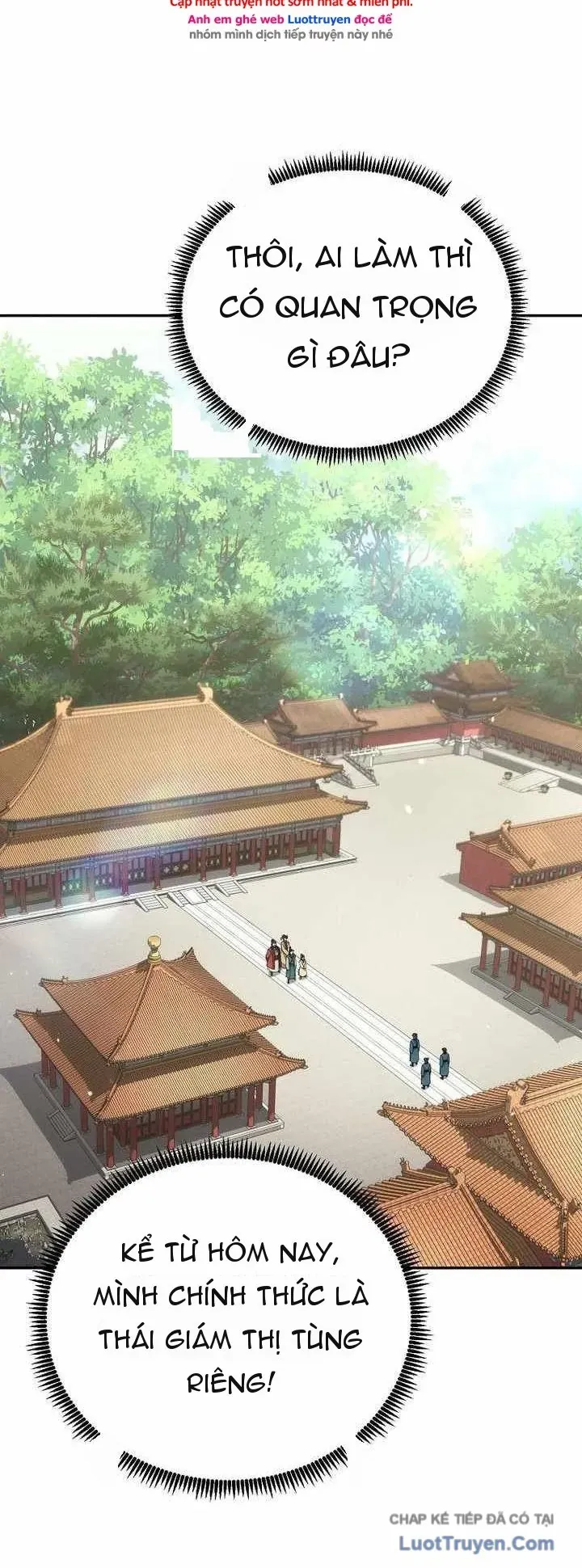 Hoạn Quan Tuyệt Luân Chapter 40 - 34