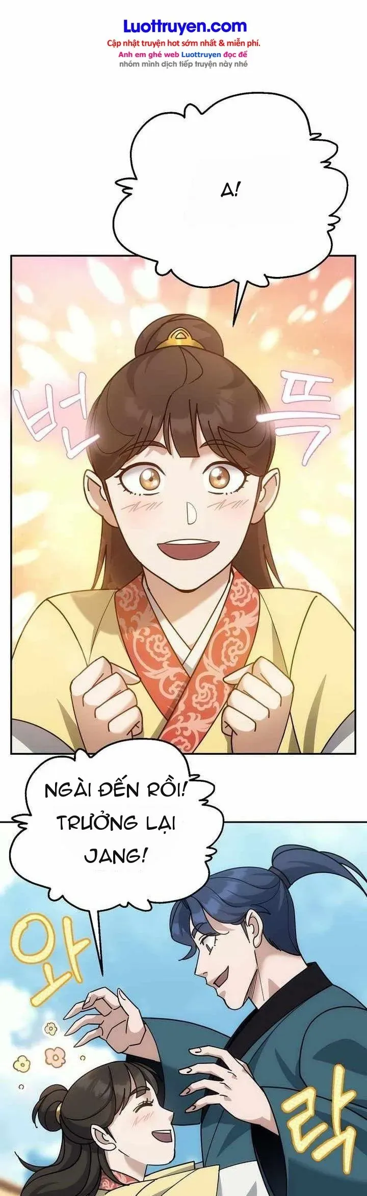 Hoạn Quan Tuyệt Luân Chapter 40 - 35