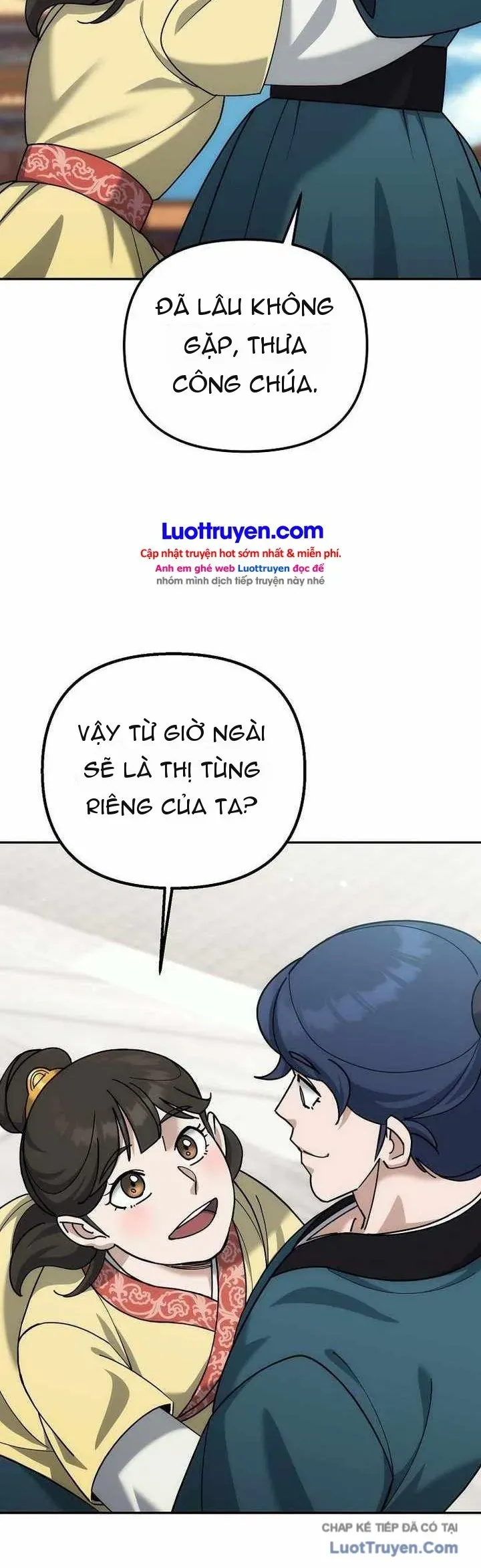 Hoạn Quan Tuyệt Luân Chapter 40 - 36
