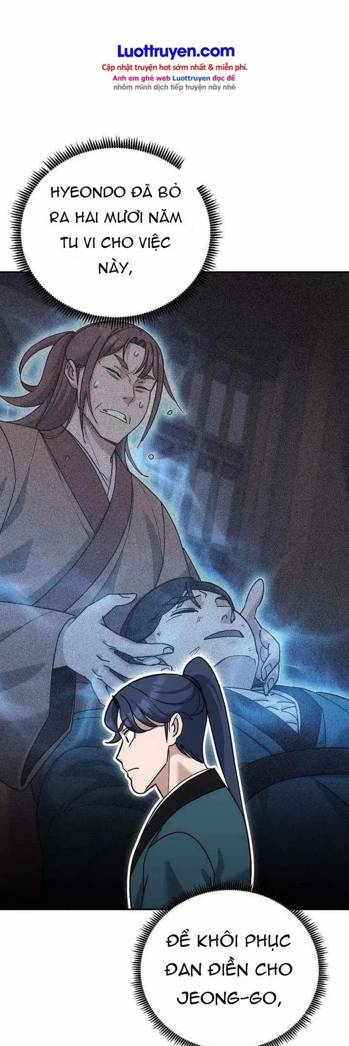 Hoạn Quan Tuyệt Luân Chapter 40 - 37