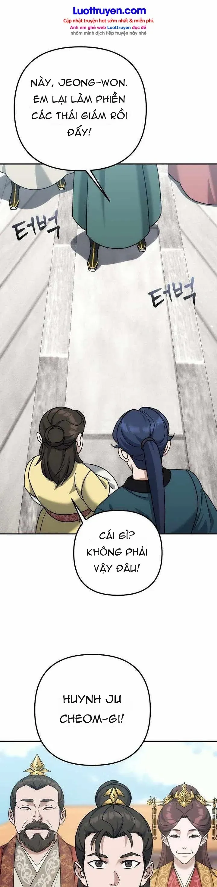 Hoạn Quan Tuyệt Luân Chapter 40 - 39