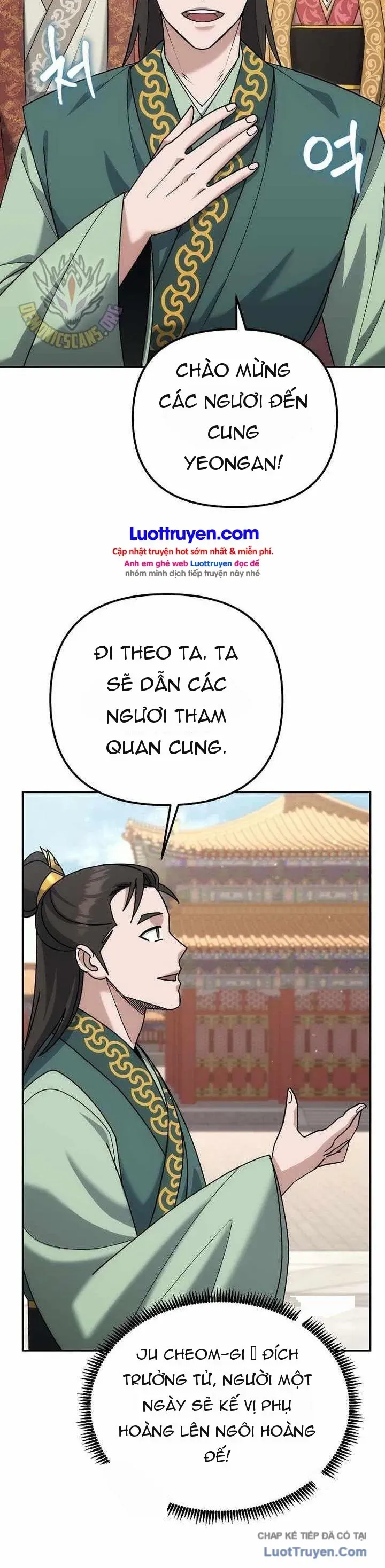 Hoạn Quan Tuyệt Luân Chapter 40 - 40