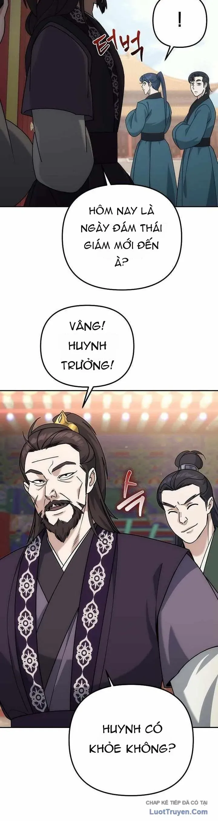 Hoạn Quan Tuyệt Luân Chapter 40 - 42