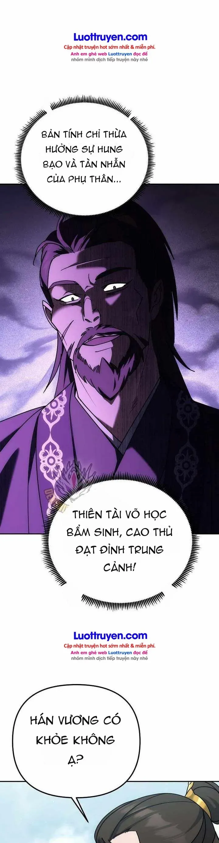 Hoạn Quan Tuyệt Luân Chapter 40 - 47