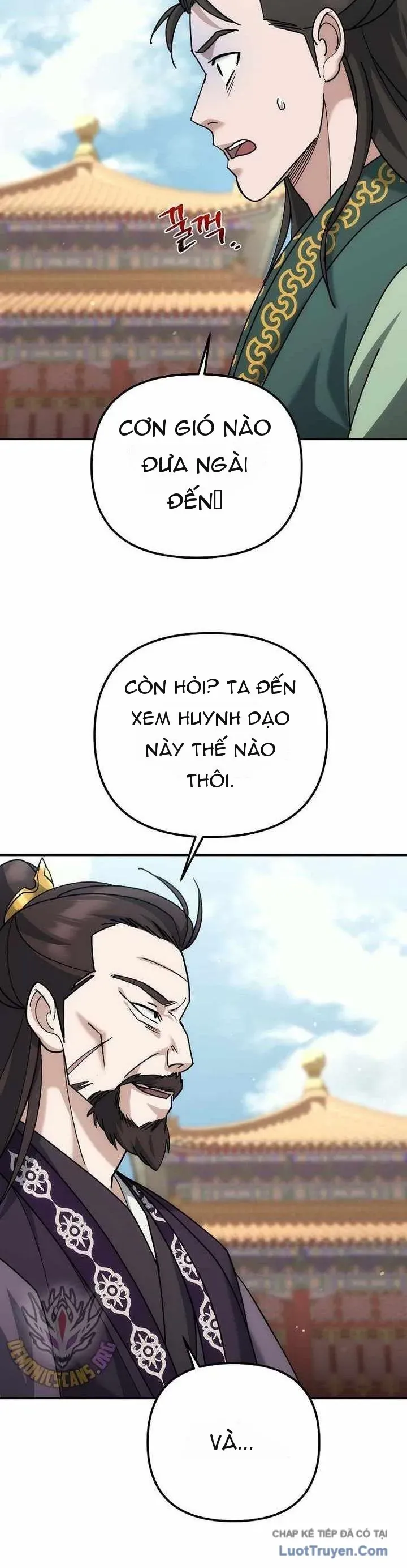 Hoạn Quan Tuyệt Luân Chapter 40 - 48