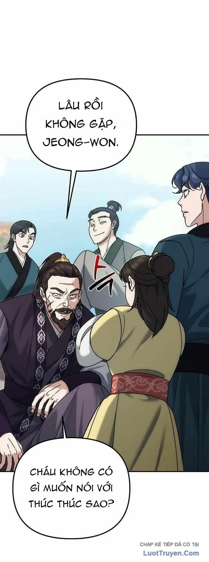 Hoạn Quan Tuyệt Luân Chapter 40 - 50