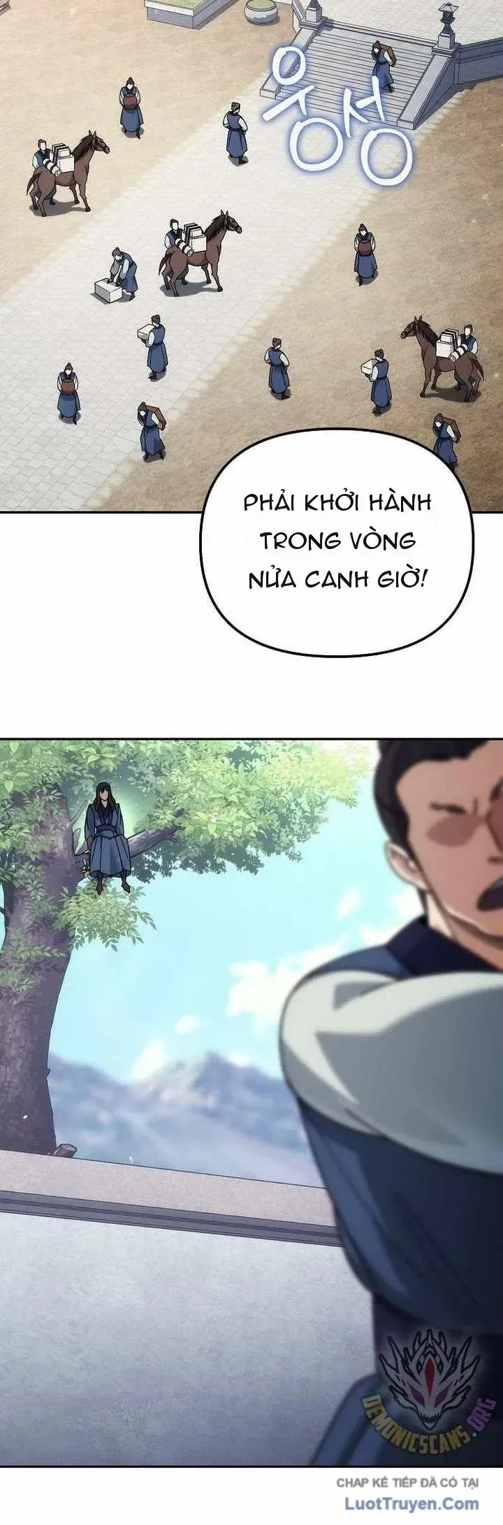 Hoạn Quan Tuyệt Luân Chapter 40 - 6