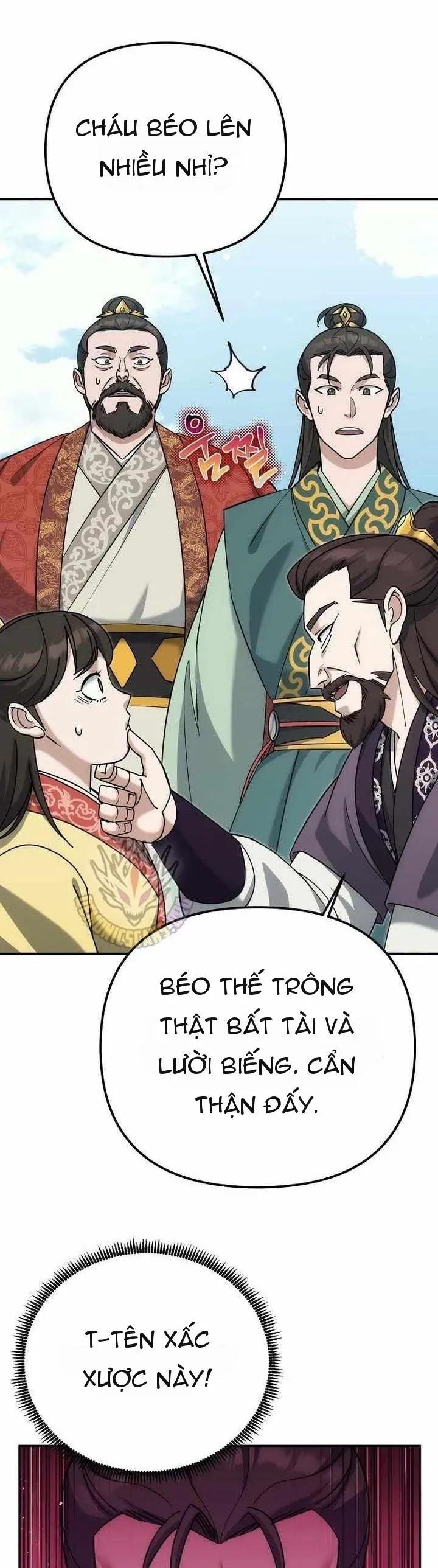 Hoạn Quan Tuyệt Luân Chapter 40 - 53