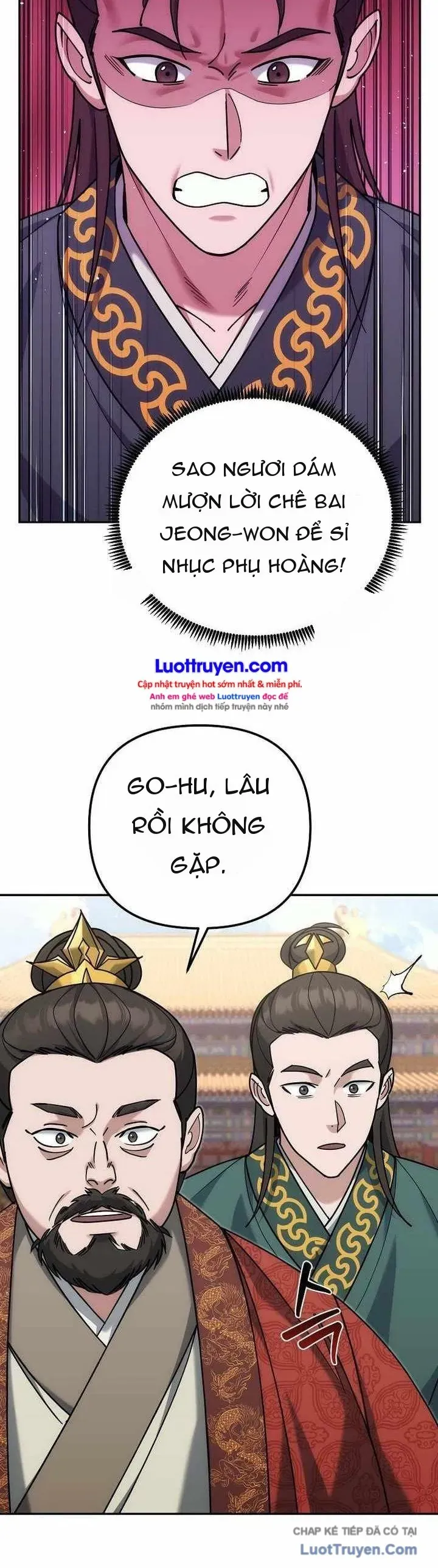 Hoạn Quan Tuyệt Luân Chapter 40 - 54