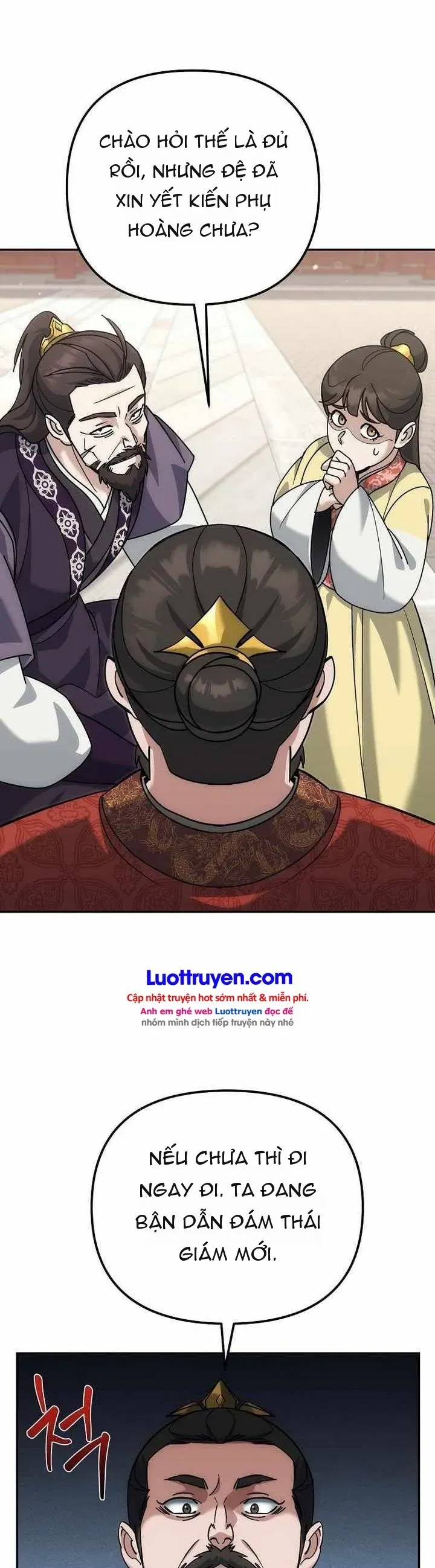 Hoạn Quan Tuyệt Luân Chapter 40 - 55