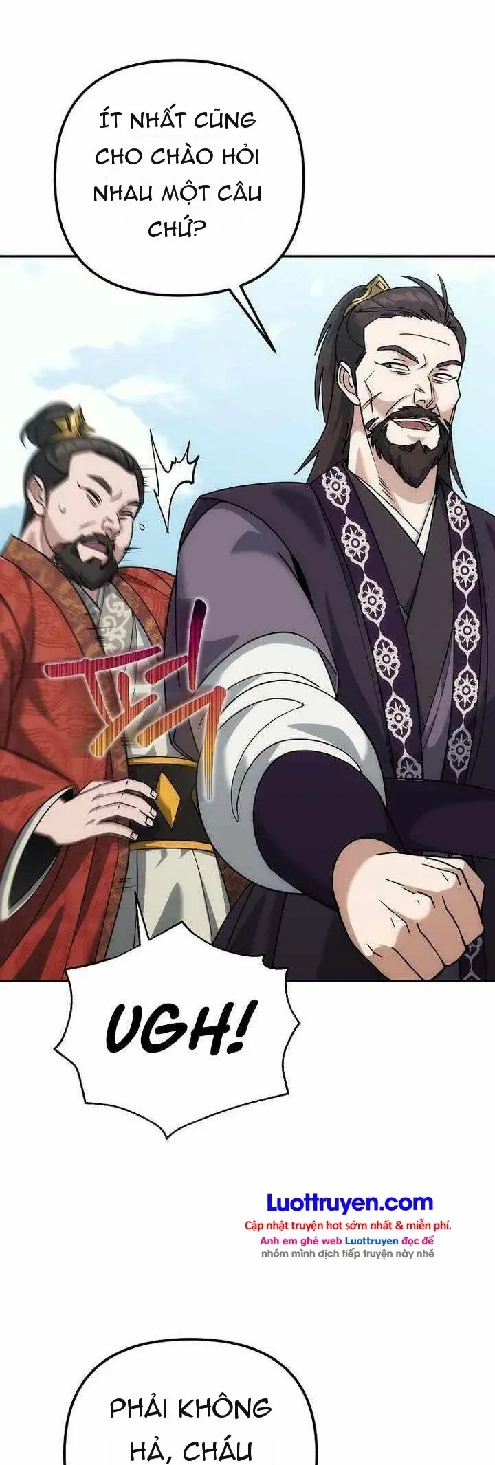 Hoạn Quan Tuyệt Luân Chapter 40 - 57