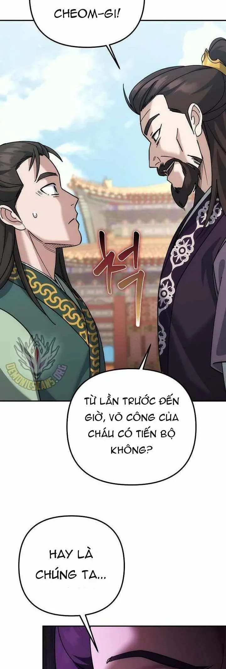 Hoạn Quan Tuyệt Luân Chapter 40 - 58
