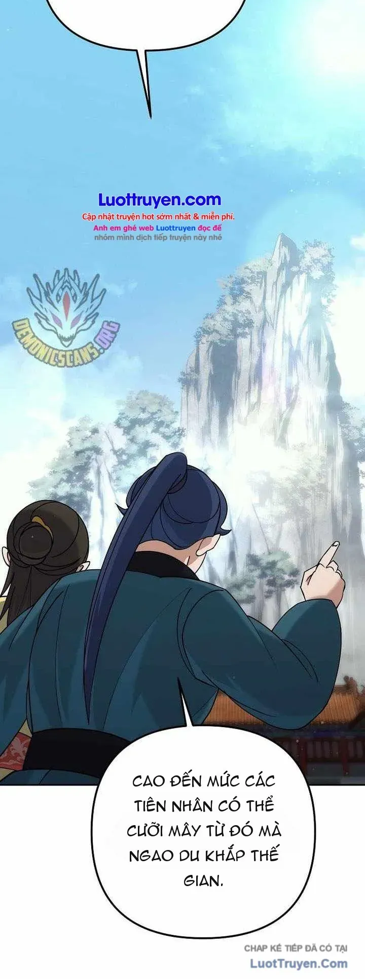Hoạn Quan Tuyệt Luân Chapter 41 - 12