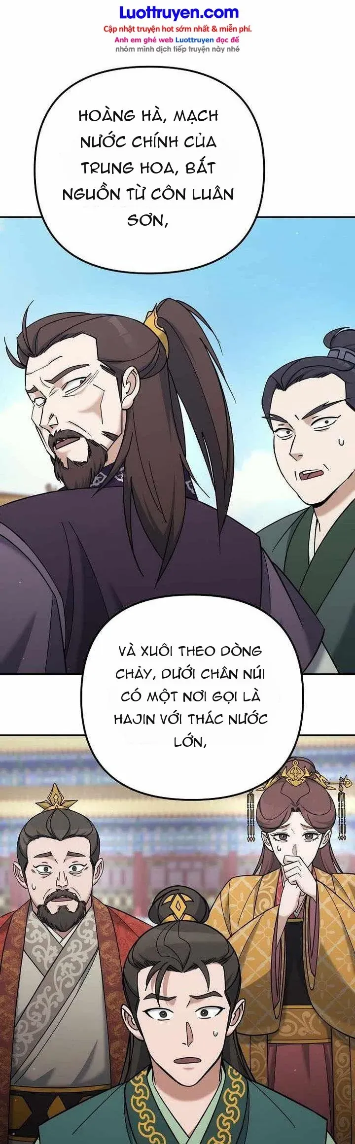 Hoạn Quan Tuyệt Luân Chapter 41 - 13