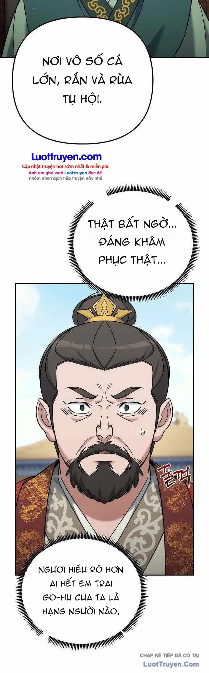 Hoạn Quan Tuyệt Luân Chapter 41 - 14