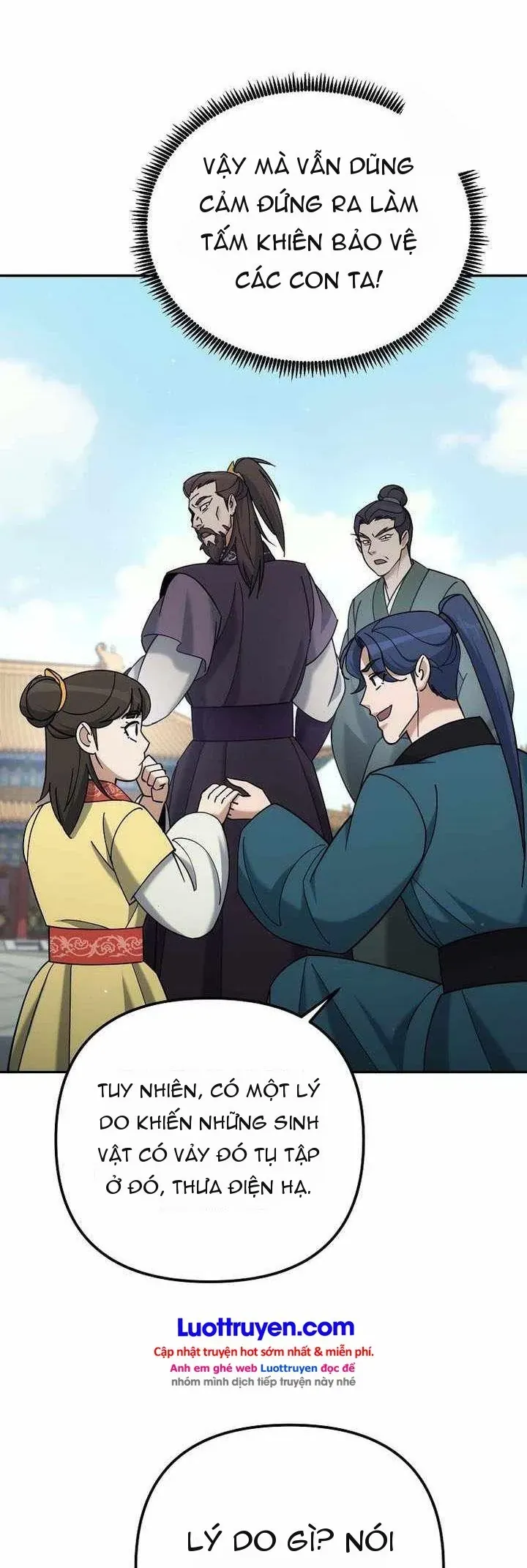 Hoạn Quan Tuyệt Luân Chapter 41 - 15