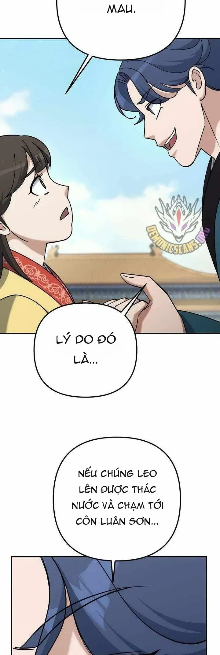 Hoạn Quan Tuyệt Luân Chapter 41 - 16