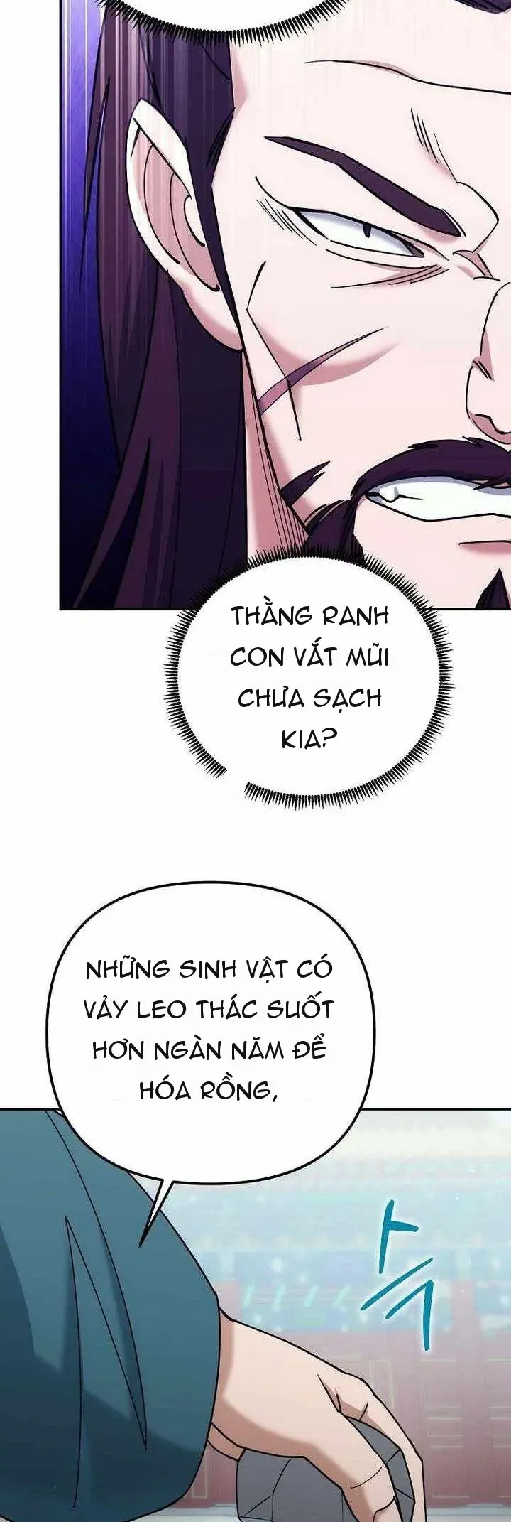 Hoạn Quan Tuyệt Luân Chapter 41 - 19