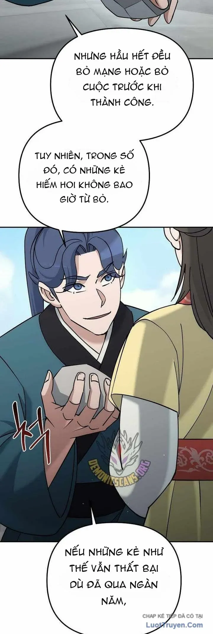 Hoạn Quan Tuyệt Luân Chapter 41 - 20