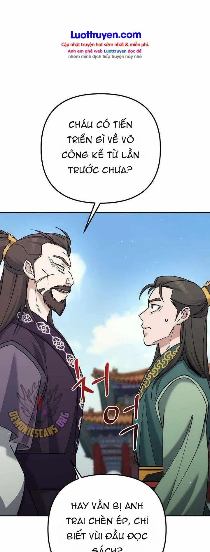 Hoạn Quan Tuyệt Luân Chapter 41 - 3