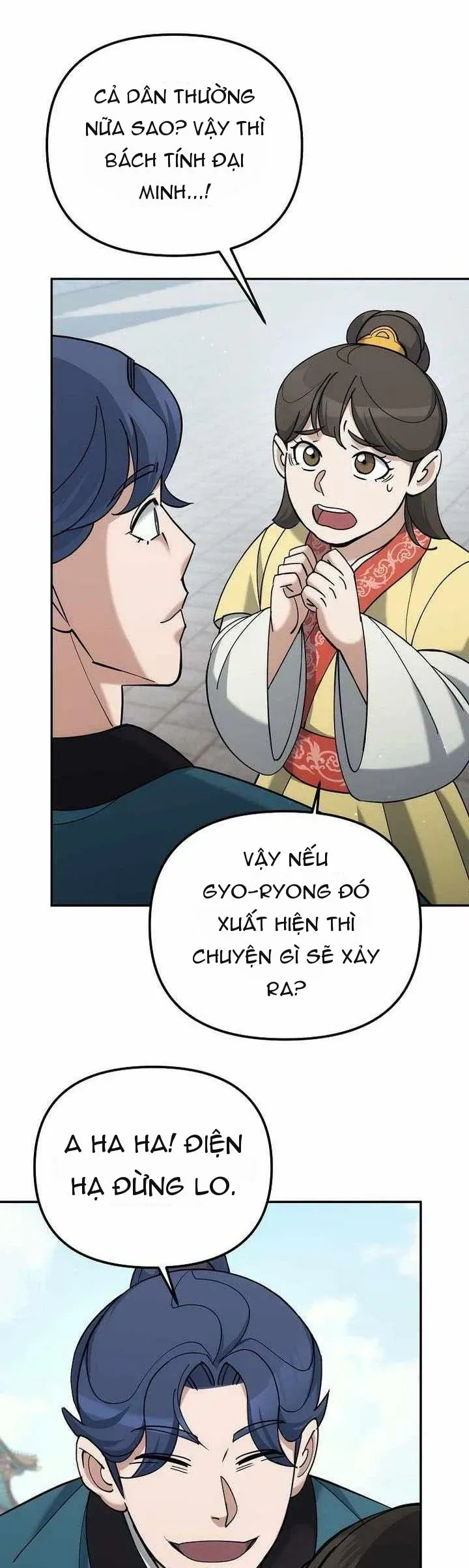 Hoạn Quan Tuyệt Luân Chapter 41 - 24