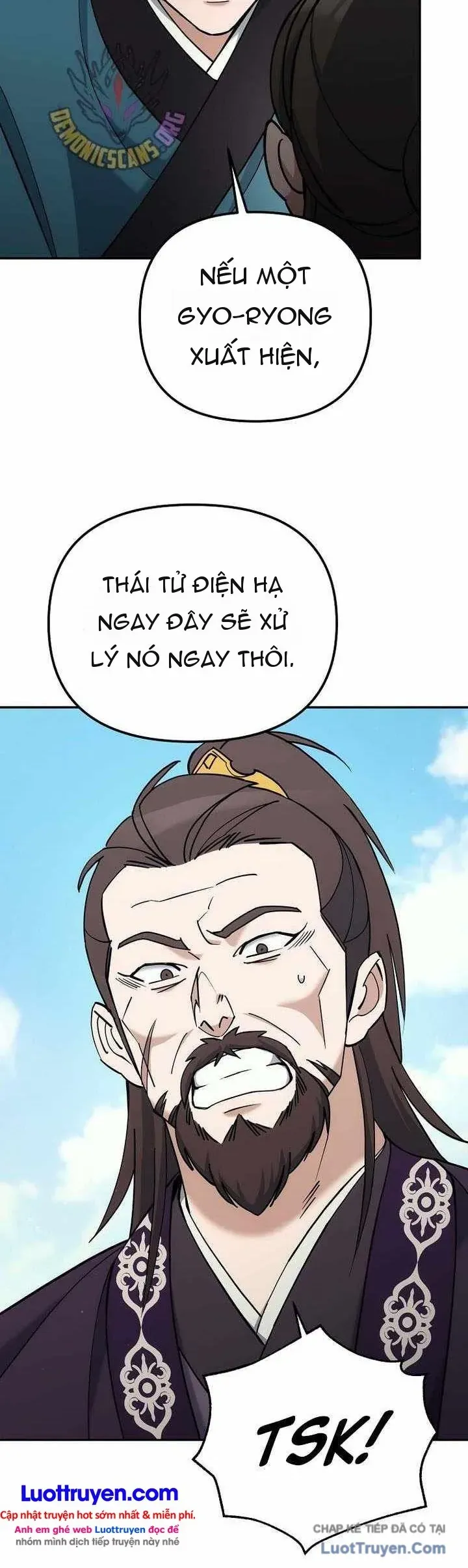 Hoạn Quan Tuyệt Luân Chapter 41 - 25