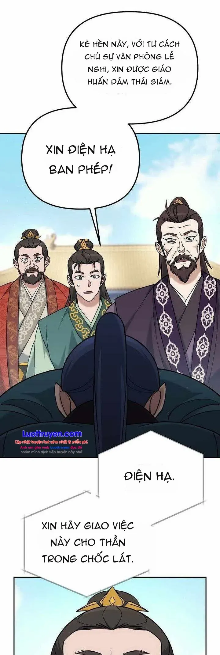 Hoạn Quan Tuyệt Luân Chapter 41 - 28