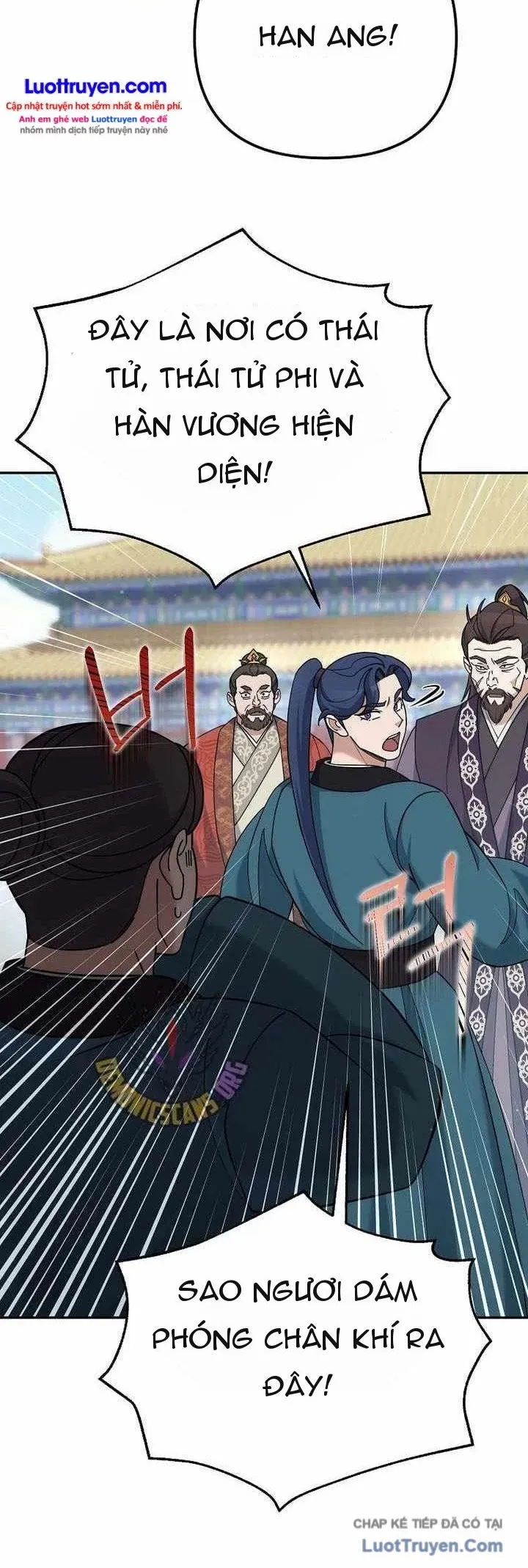 Hoạn Quan Tuyệt Luân Chapter 41 - 30
