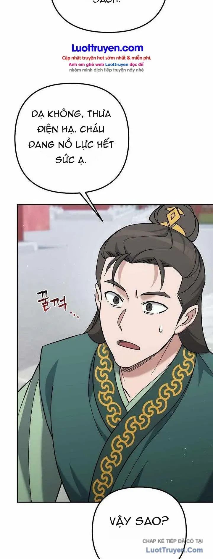 Hoạn Quan Tuyệt Luân Chapter 41 - 4