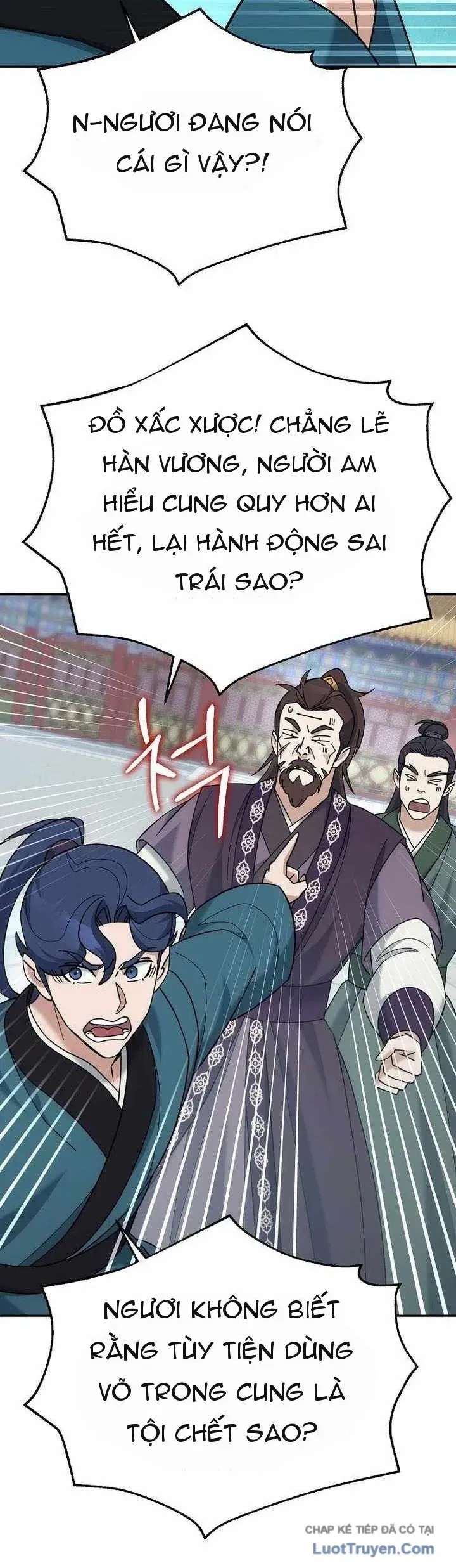 Hoạn Quan Tuyệt Luân Chapter 41 - 32