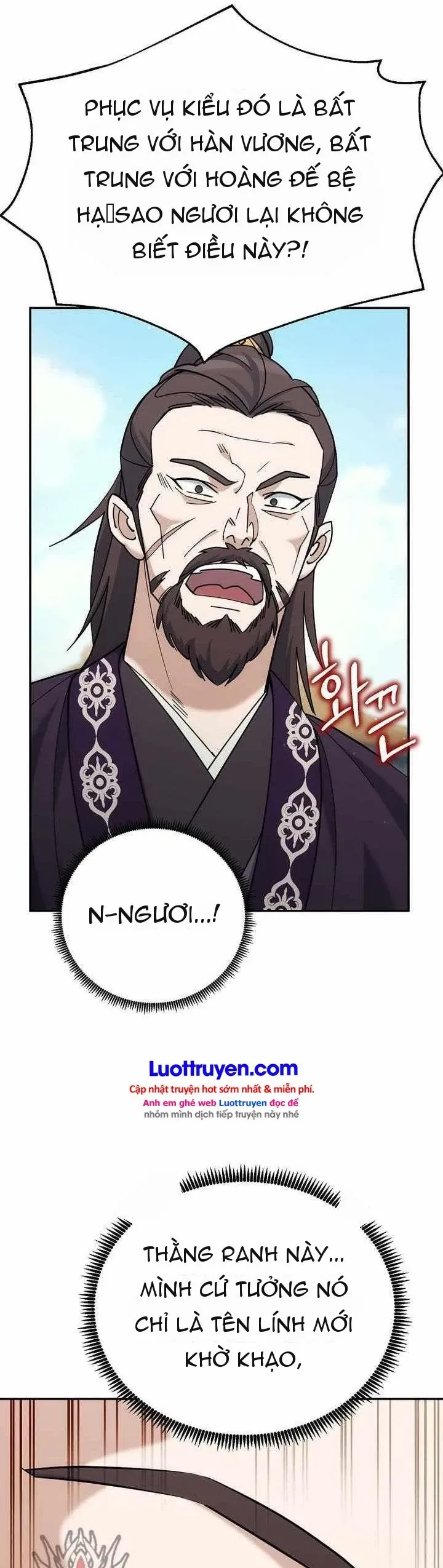Hoạn Quan Tuyệt Luân Chapter 41 - 33