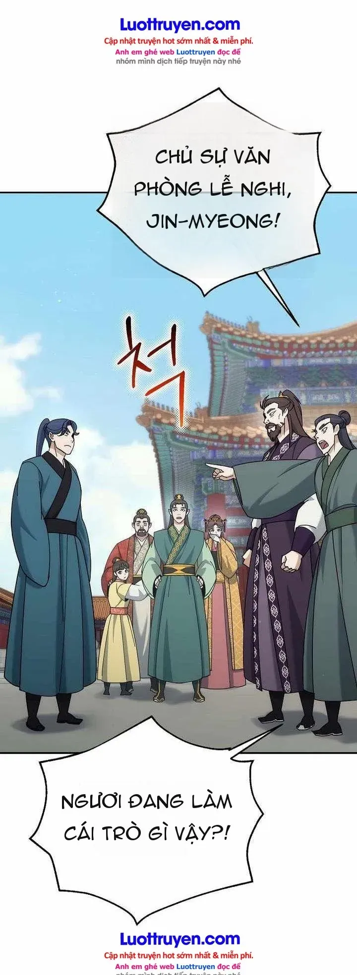 Hoạn Quan Tuyệt Luân Chapter 41 - 37