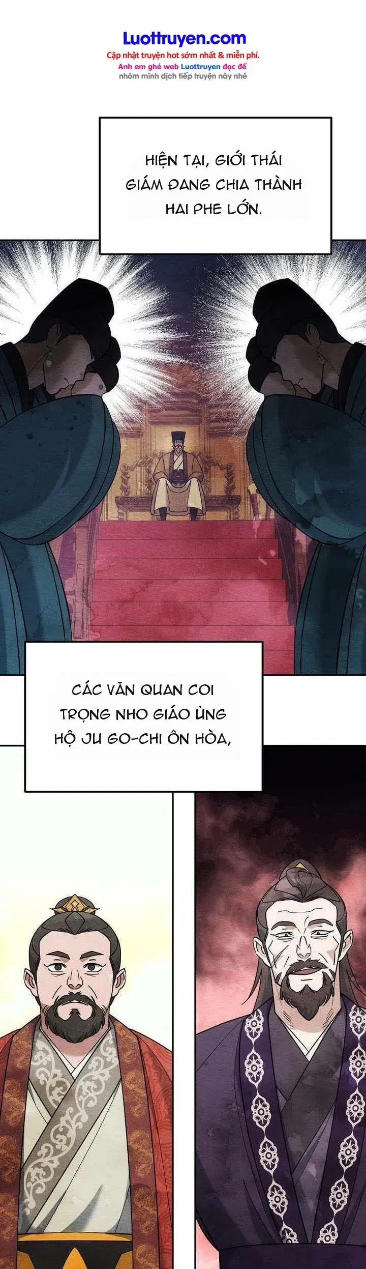 Hoạn Quan Tuyệt Luân Chapter 41 - 39
