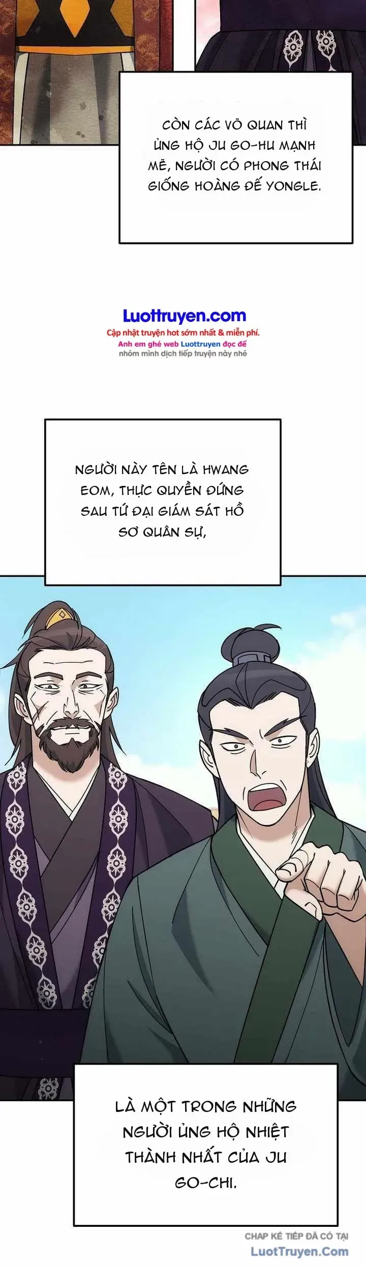 Hoạn Quan Tuyệt Luân Chapter 41 - 40