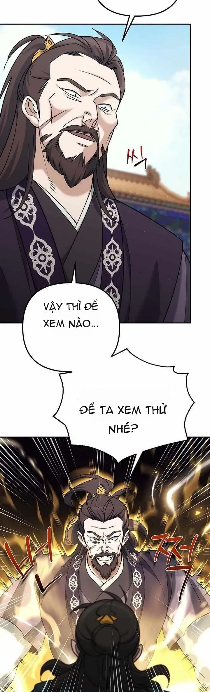 Hoạn Quan Tuyệt Luân Chapter 41 - 5