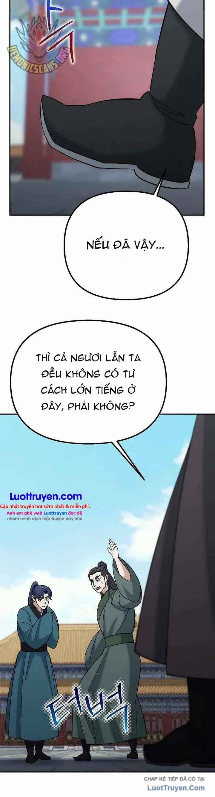 Hoạn Quan Tuyệt Luân Chapter 41 - 46