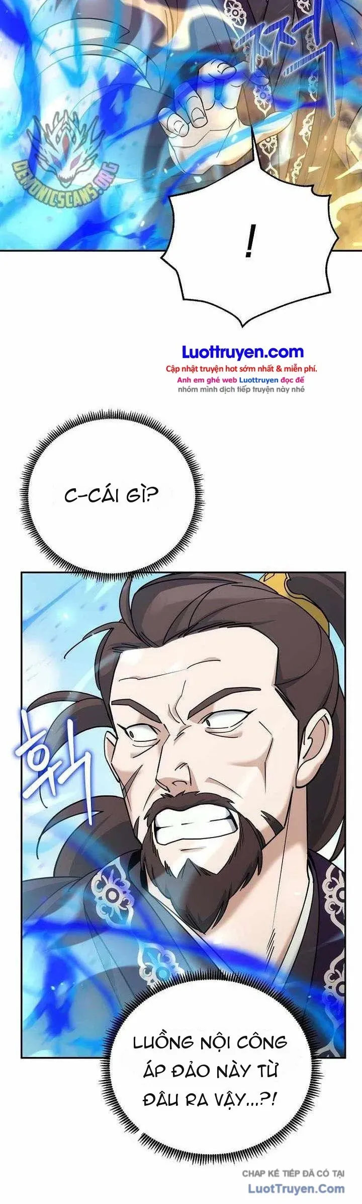 Hoạn Quan Tuyệt Luân Chapter 41 - 8