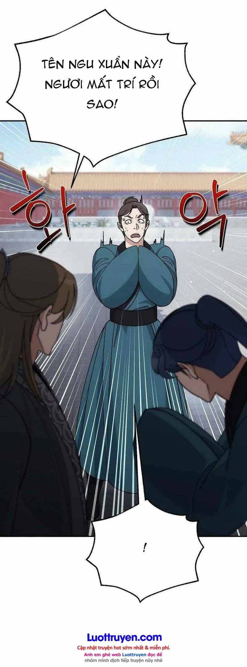 Hoạn Quan Tuyệt Luân Chapter 42 - 11