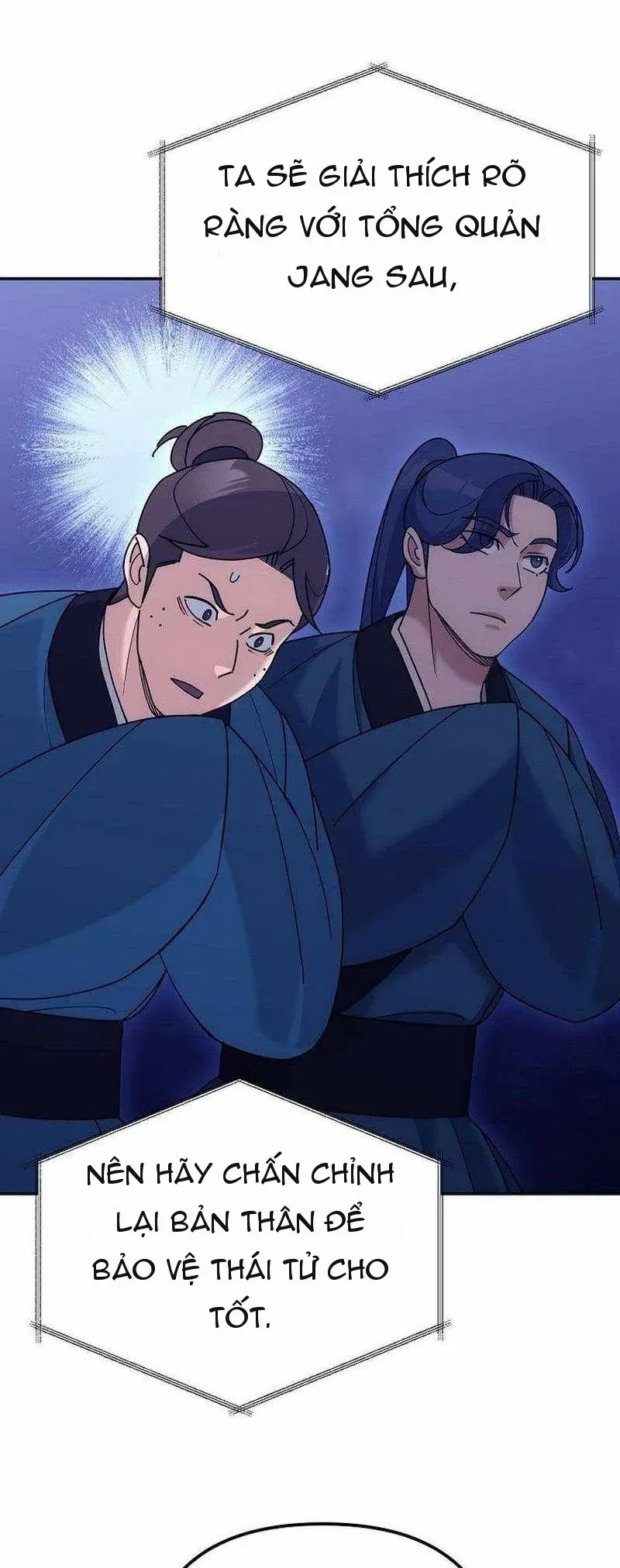 Hoạn Quan Tuyệt Luân Chapter 42 - 14
