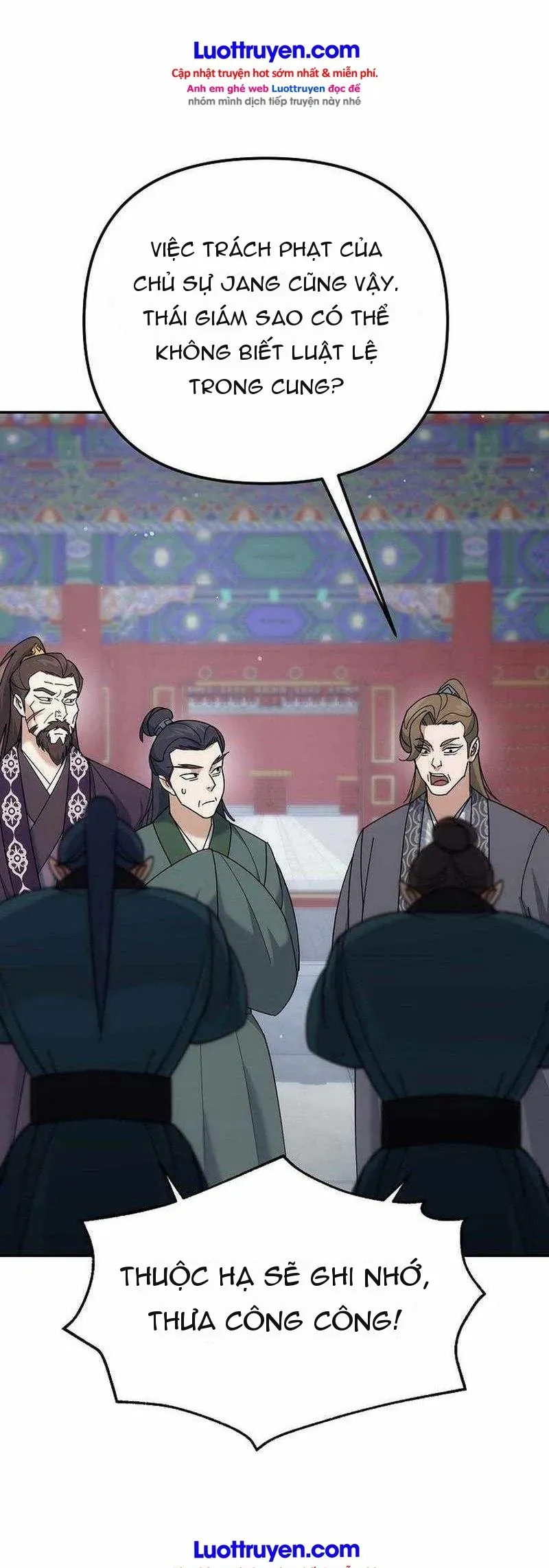 Hoạn Quan Tuyệt Luân Chapter 42 - 16