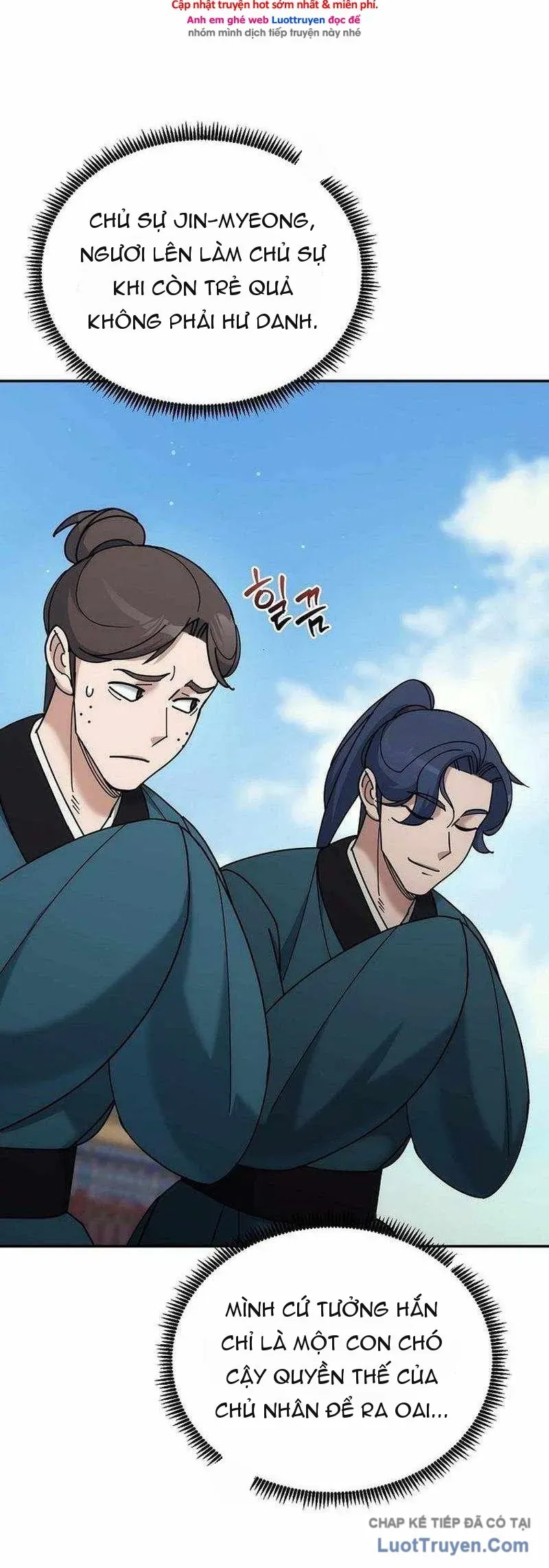 Hoạn Quan Tuyệt Luân Chapter 42 - 17