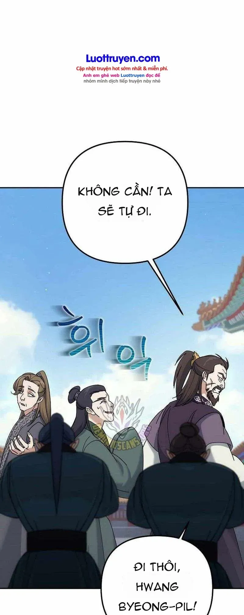 Hoạn Quan Tuyệt Luân Chapter 42 - 20