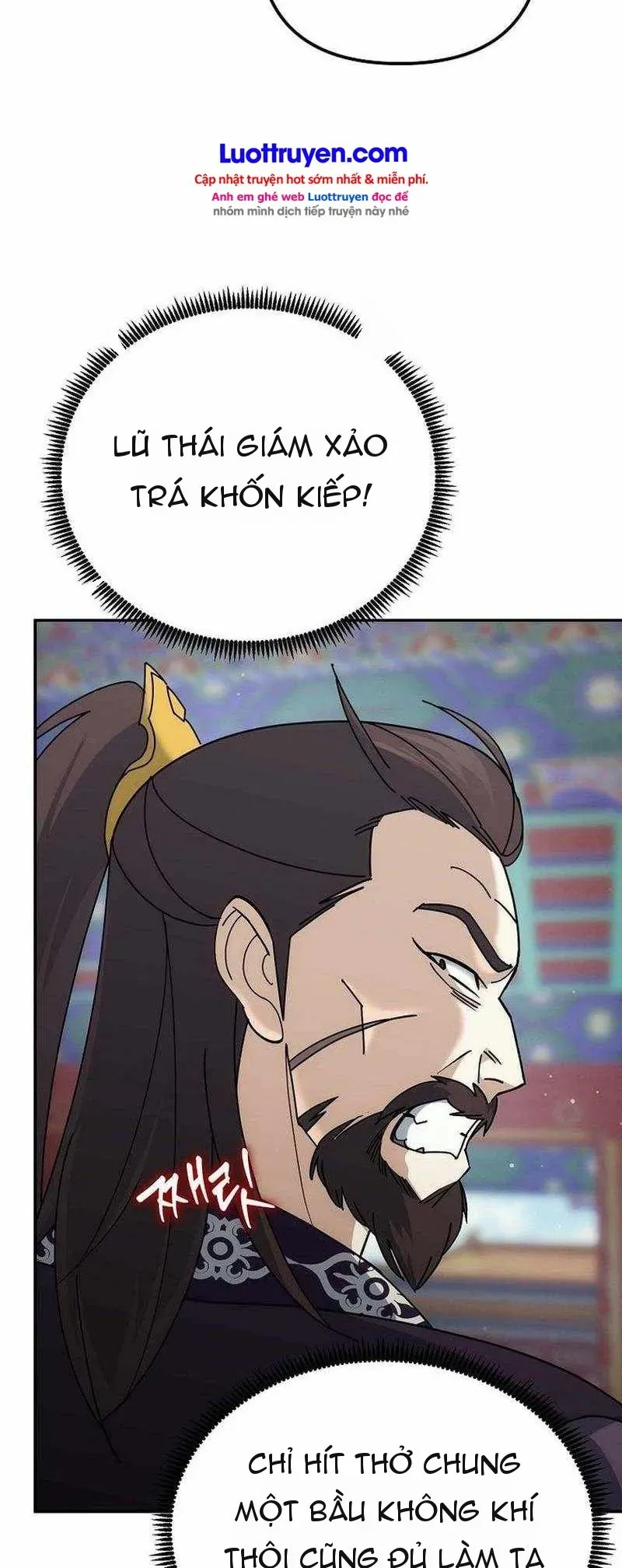 Hoạn Quan Tuyệt Luân Chapter 42 - 21