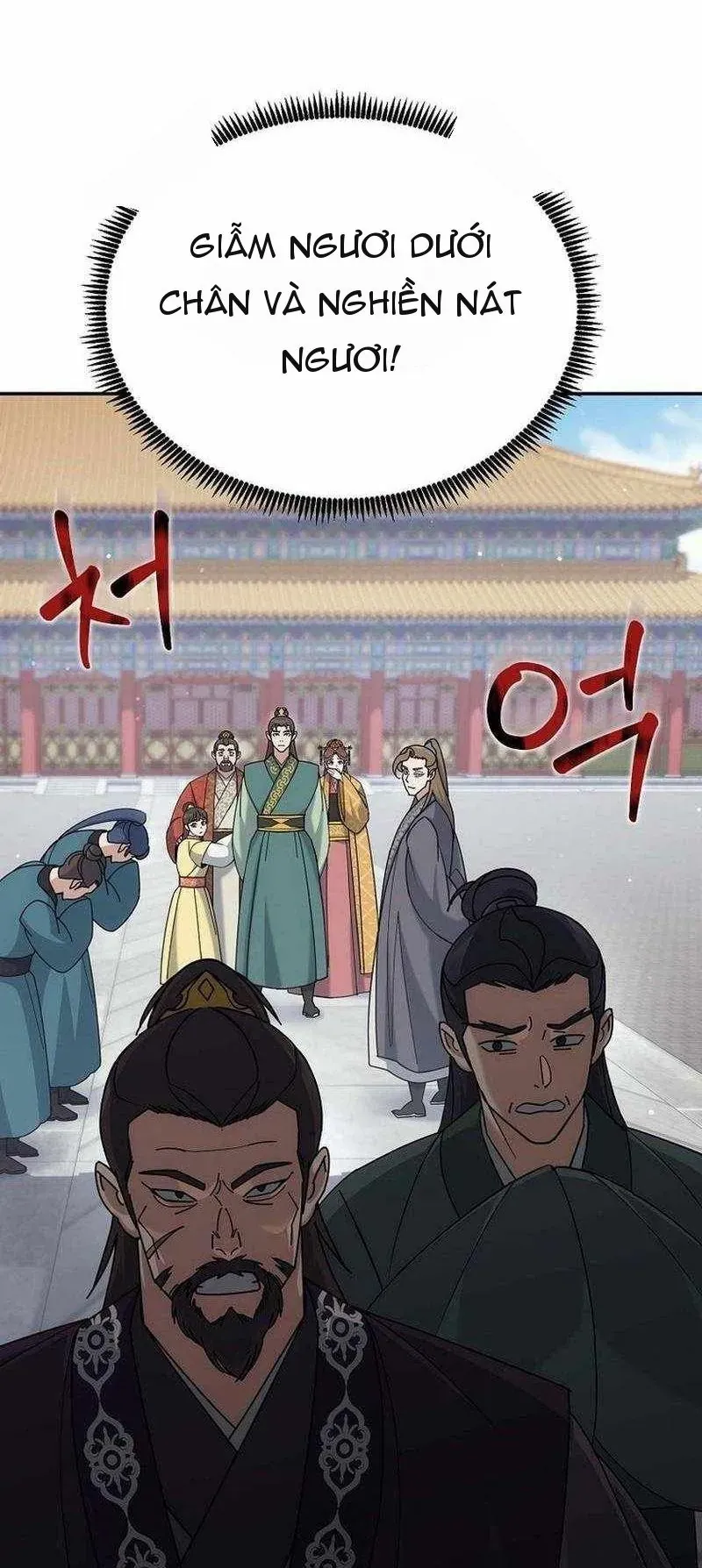 Hoạn Quan Tuyệt Luân Chapter 42 - 23