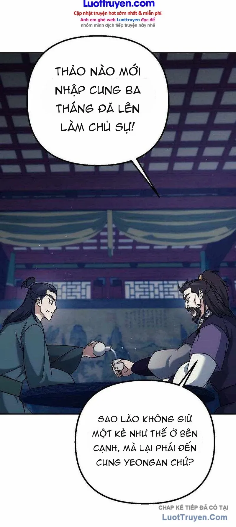 Hoạn Quan Tuyệt Luân Chapter 42 - 26