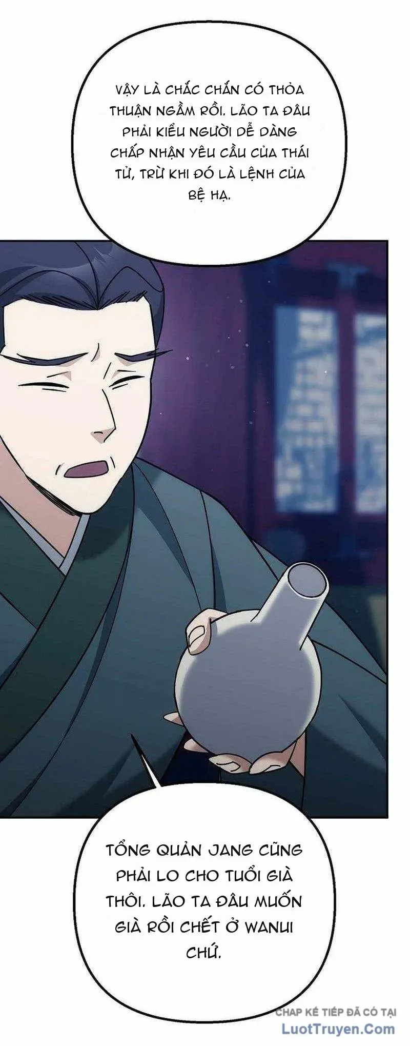 Hoạn Quan Tuyệt Luân Chapter 42 - 28